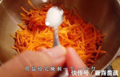 小丁|大大爷炸三角,四香合一,操作简单,让你轻轻松松做出来