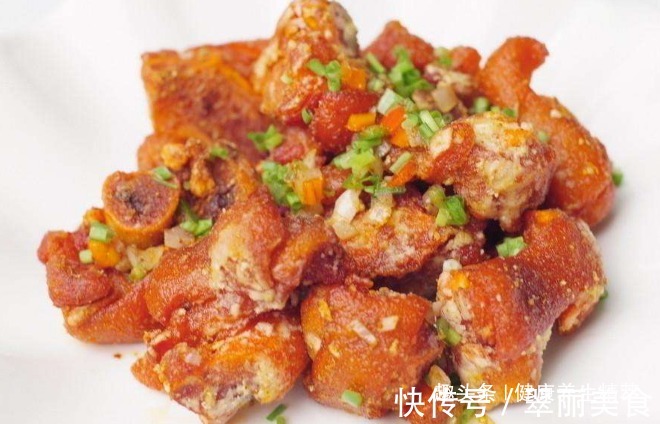 调味料秋天到了,多做以下食物给家人吃,常吃美容养颜,降血脂,试试吧