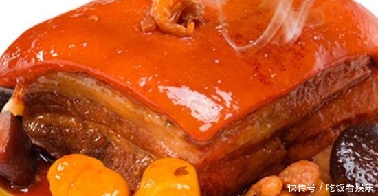 湖南的特色美食,湖南扣肉,真的是美味佳肴啊