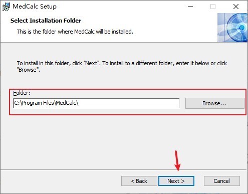 医学ROC曲线统计软件 MedCalc v20.1.3 简体中文特别版