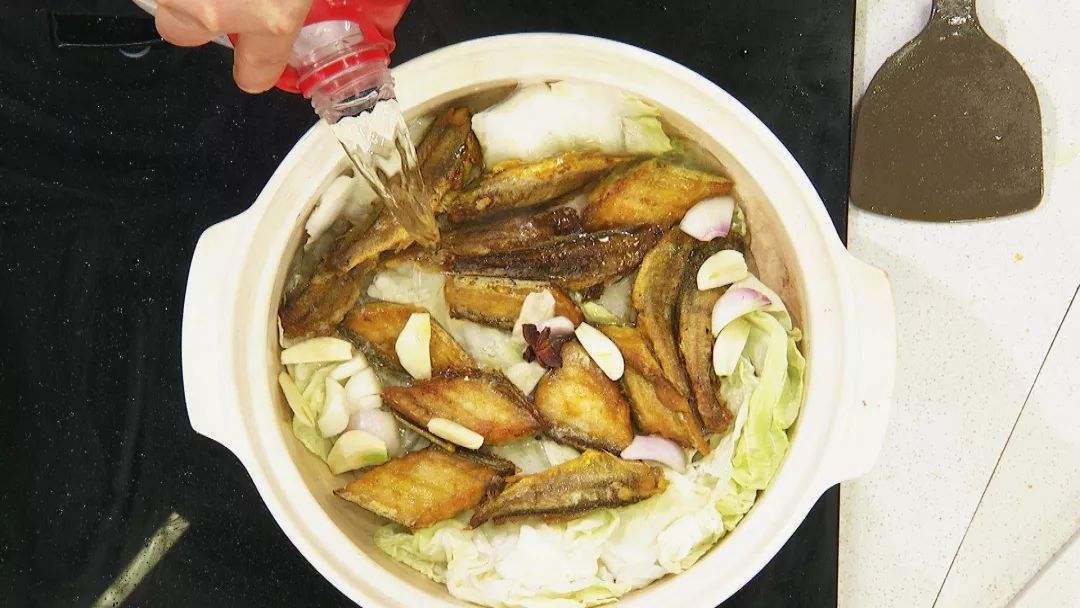 健脾|冬天必吃的4种鱼,通血管、强心脏,补肾又健脾,特别适合老年人