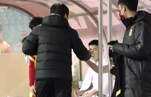 封闭|国足即将在苏州开启近20天封闭集训:计划启用更多年轻人!