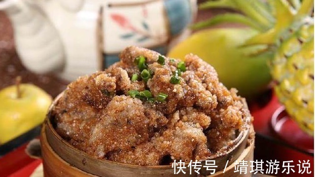 牛肉&在《水浒传》中隐藏的最大骗局!在现代人看来却是平淡无奇