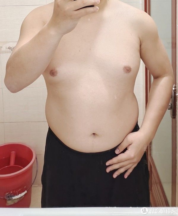 计划|我正在经历的减肥过程和我的减肥计划