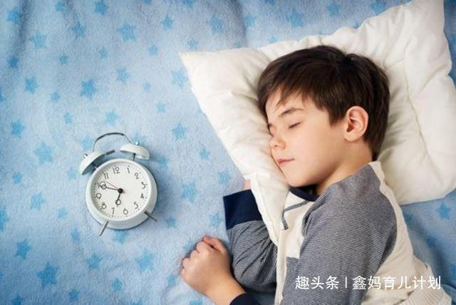 孩子|“骨骼闭合”前,身体会发出3信号,家长及时发现身高还能窜一窜