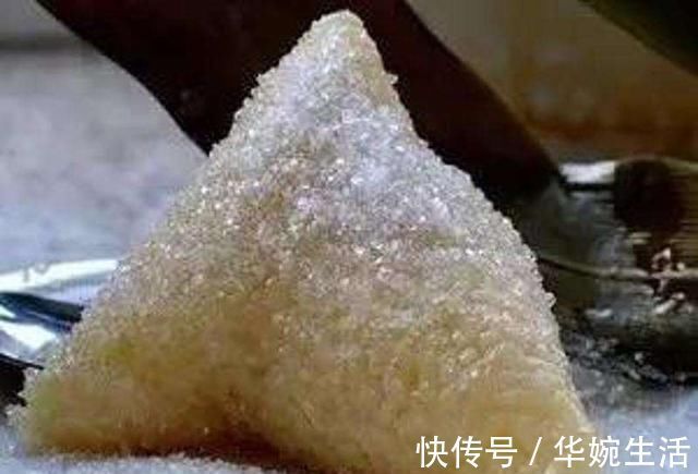 血糖|甜粽子和咸粽子,哪种升血糖的速度快?糖尿病人该怎么选?别错了
