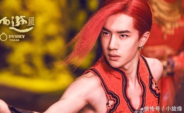 红衣@虽然不是半行书,却也不像算盘珠。太极山上人书法欣赏《春水》