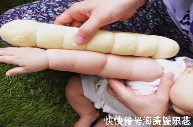 个子|孩子将来是不是高个子,看这些“部位”就知道,占2个就偷笑吧