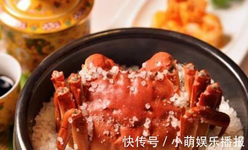 螃蟹别清蒸了,新学一个做法,比清蒸还好吃,鲜美无腥味