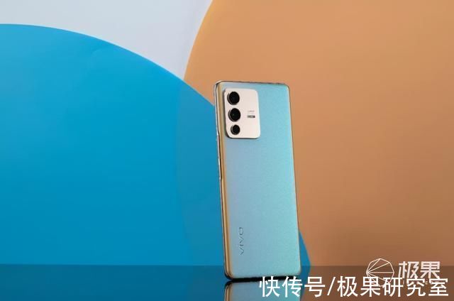 vivo|vivo S12 Pro上手:新影像旗舰登场!软件与硬件的完美搭配