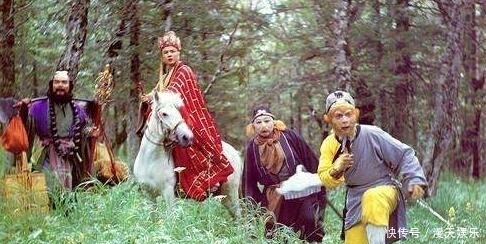  此人|时隔500年, 怎么孙悟空的修为不升反降了? 此人一句话道出真相