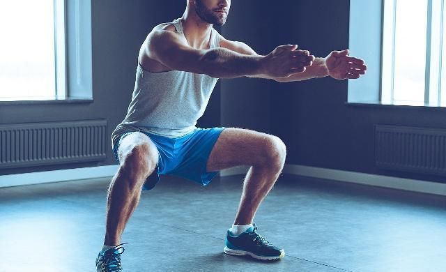 肾脏|这些“养肾”的黄金动作,男人坚持做,或许能提高“肾动力”