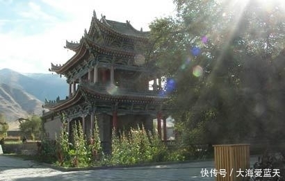 和尚|朱元璋进寺庙上香,问和尚:皇帝要跪拜佛吗?和尚的回答太有才了