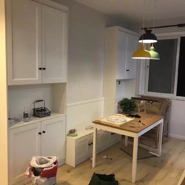 家具|新房装修完工,还没布置家具就发现这6大装修败笔,晒晒别再犯了