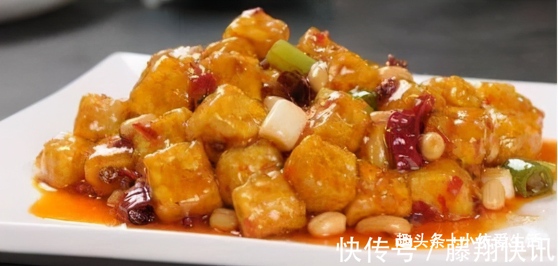 口蘑|教你几道小炒家常菜，简单快捷，好吃不贵，营养又实惠