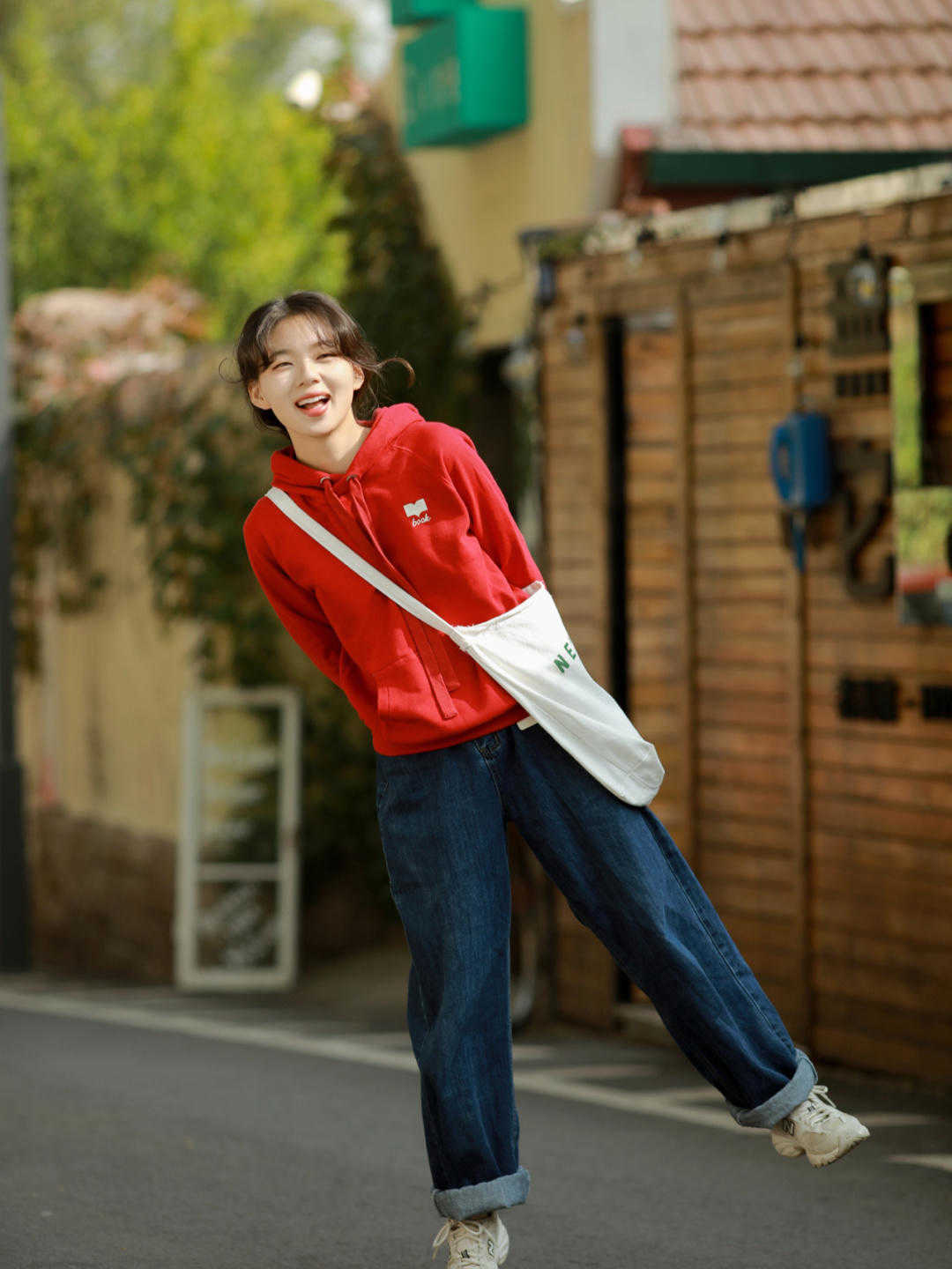 减龄|冬天穿衣别错过这三件单品,上身效果减龄又有活力,千万要码住