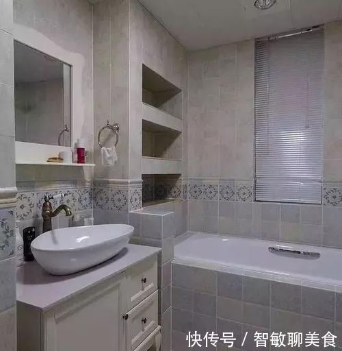 储物柜|别嫌房子小，这7个地方利用不好，再大的房子也不够用