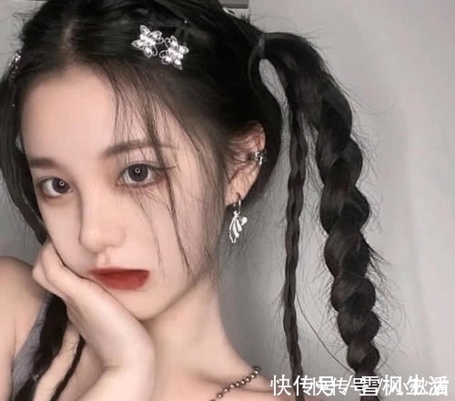 理发师 女生去理发时,不能和发型师说的4句话,特别是最后一句,太扎心