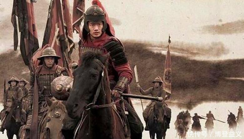 结局|岳飞被冤杀后，他们的子女，有着什么样的结局