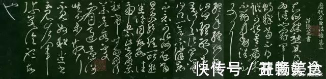 书法@楷书、行书、草书、魏碑、隶书学习口诀歌,总结的太好了