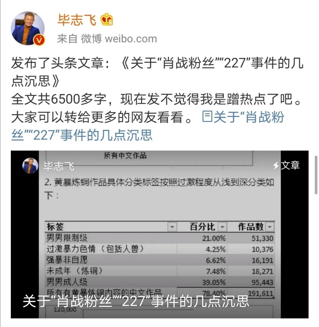 “电影界的王语嫣”哭了,谁都想踩他一脚,已沦为节目的杀猪盘