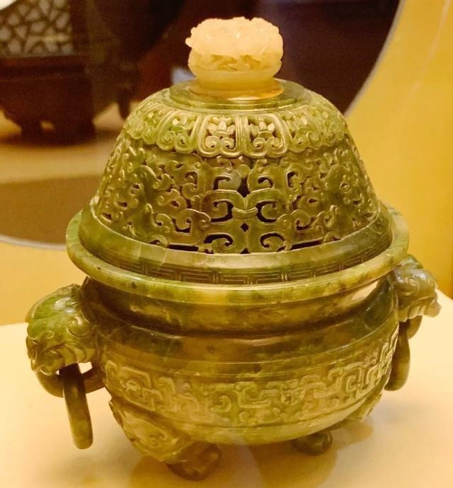 赏珍——宁波博物院藏文物精品展&无极斋分享《赏珍——宁波博物院藏文物精品展》中篇