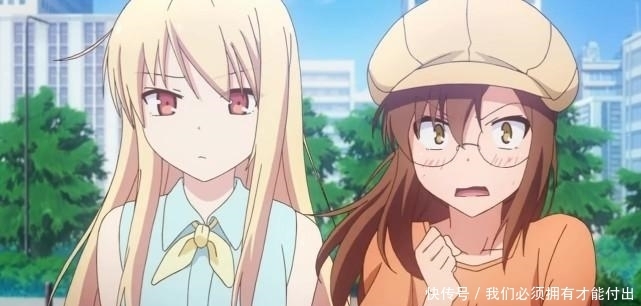 《樱花庄的宠物女孩》这就是青春,这就是生活