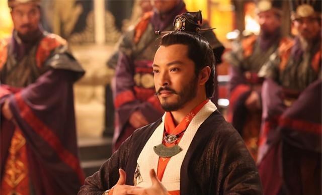  侍奉|隋朝才女侯巧文，虽从未侍奉过隋炀帝，却让他追悔莫及