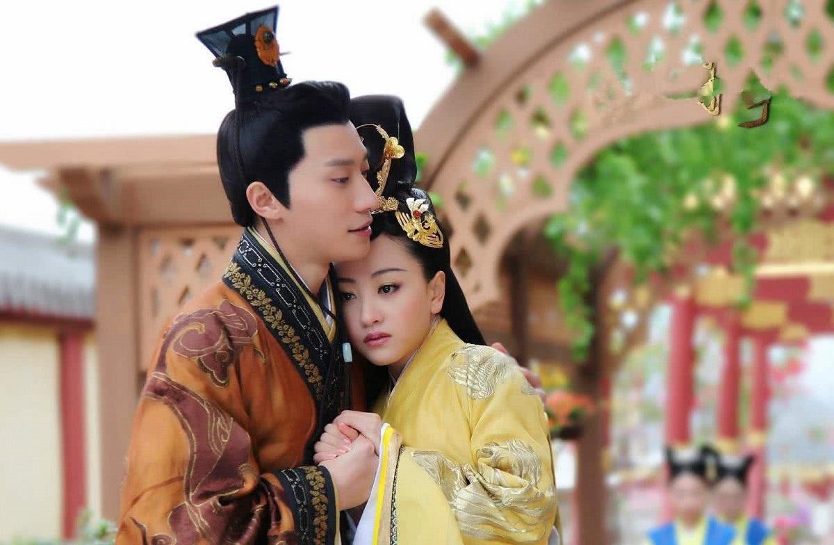 战神|大唐的第一女战神,把米汤倒进沟壑里,敌人看到后不战而退