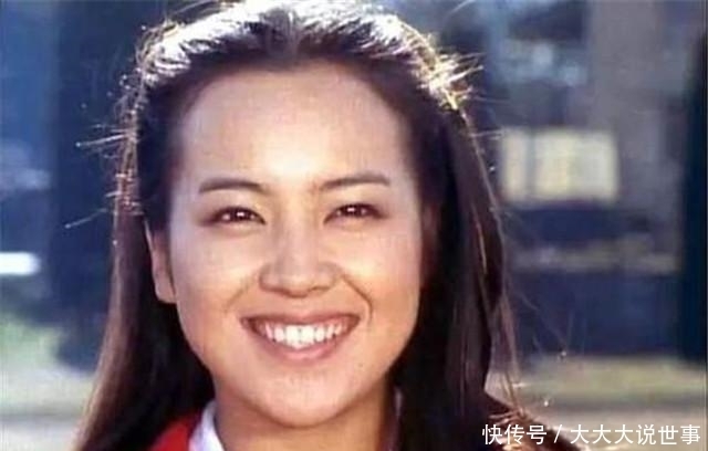 中国|小鹿纯子:马云多次到日本寻找的梦中情人,44岁被他带来中国