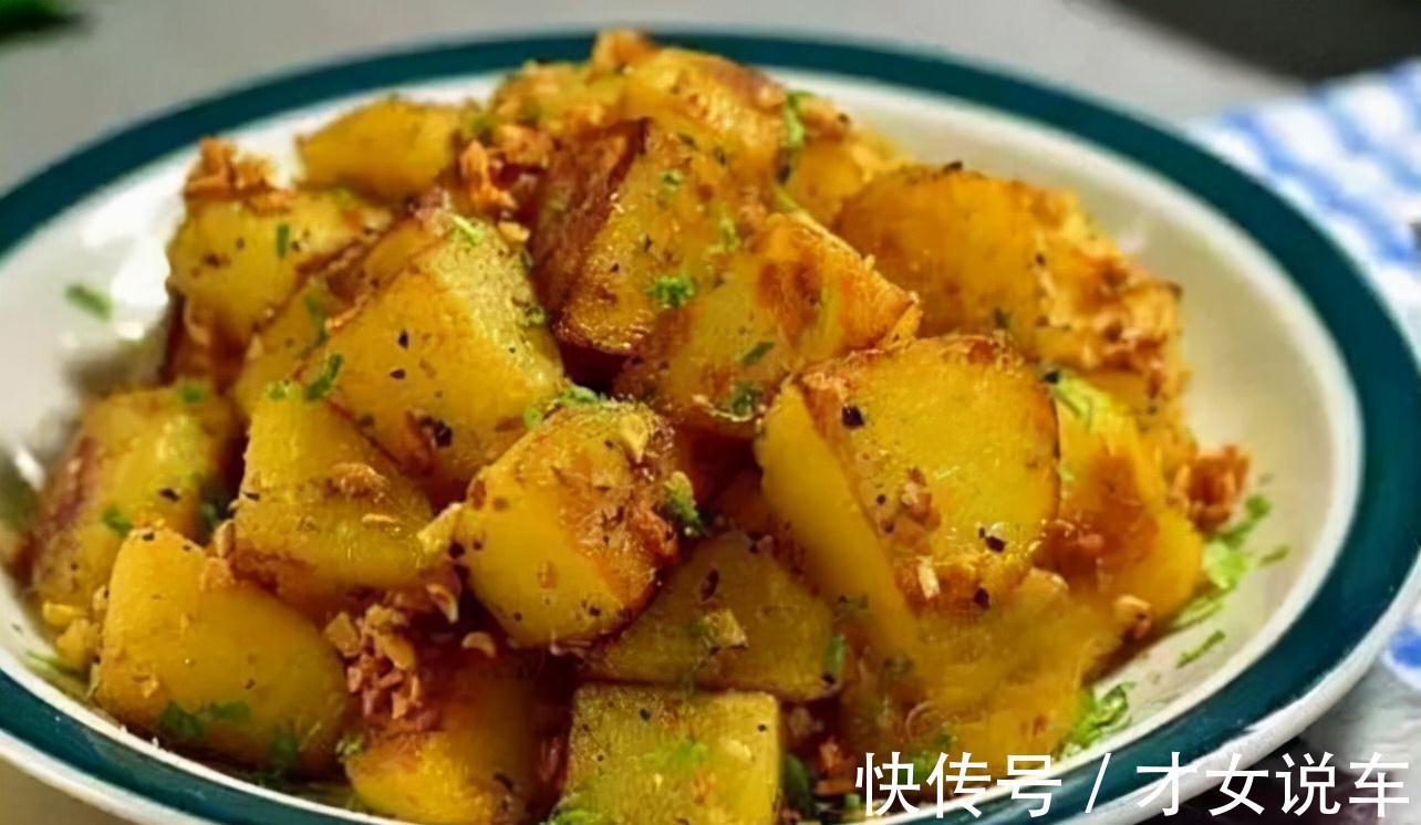 香飘满屋的几道家常菜，美味简单营养解馋，家人吃的津津有味