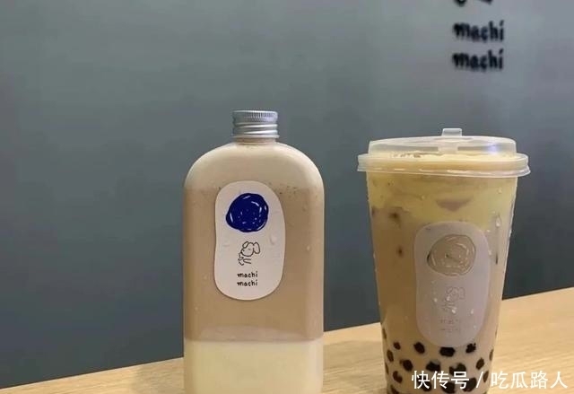 奶茶|水果奶茶火了!它能成为冬季爆款吗?