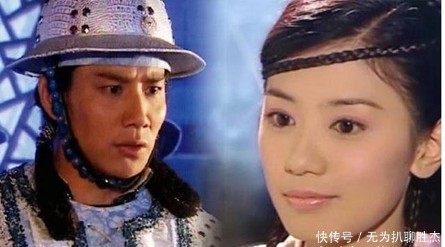 常遇春|他屡战屡败，却被朱元璋称为“奇男子”，更笑着说：比常遇春还强