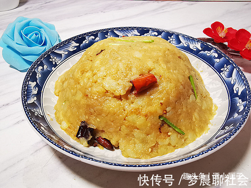 肠胃不好|蔬菜中的“养胃王”,肠胃不好的人要常吃,一蒸一拌,通便助消化