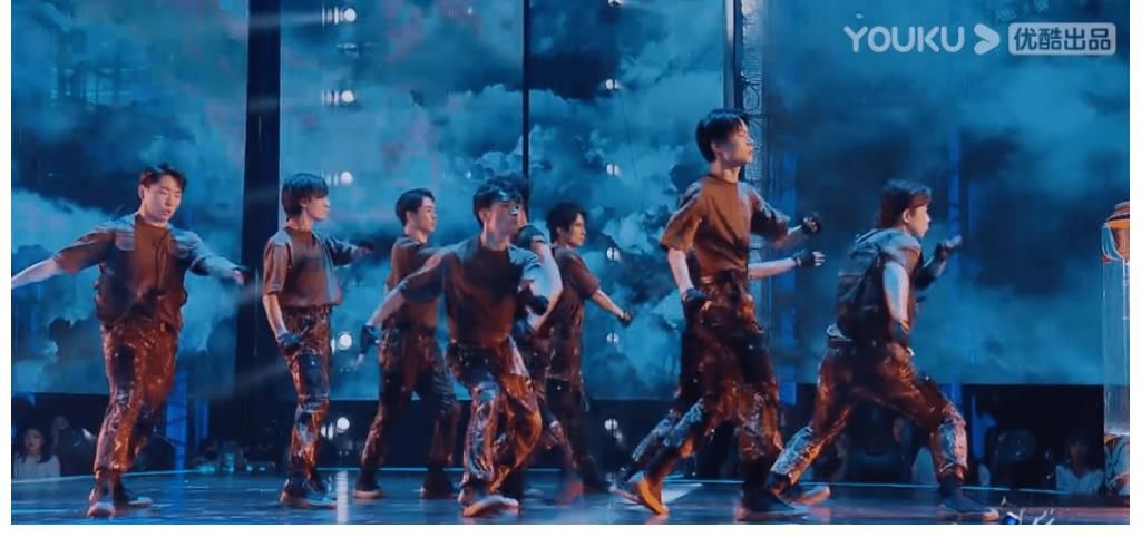 《這就是街舞4》看到第11期，突然有3個(gè)問題，節(jié)目組應(yīng)該重視