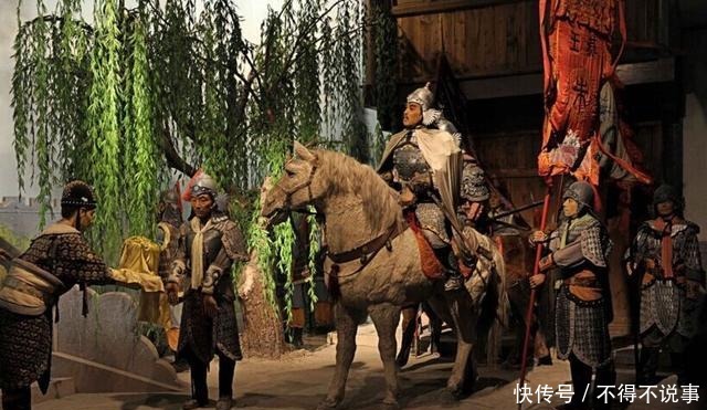 朱棣|自古感情用兵多败事，靖难之役朱允炆优柔寡断，江山拱手让给朱棣