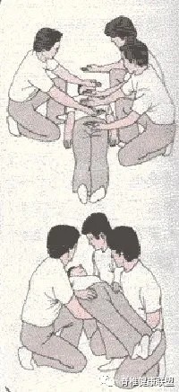 动作|一个动作，导致6岁小女孩截瘫！你的孩子可能也在做！