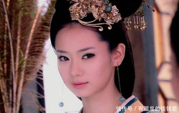 丈夫|她是汉武帝的岳母，窦太后的女儿，去世后却不愿和丈夫合葬！