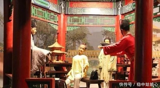 看看“木工皇帝”朱由校的这些纯手工作品,这才叫工匠精神!