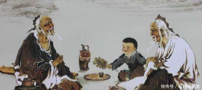 俗语:“六十不交言,七十不留宿,八十不留饭”何解?有道理吗?