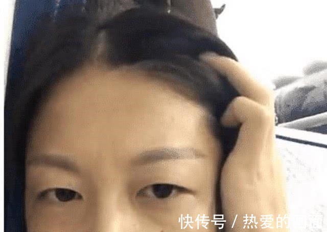 男生|小姐姐素颜坐高铁,被同龄男生喊阿姨,当场化妆后让人怀疑人生!