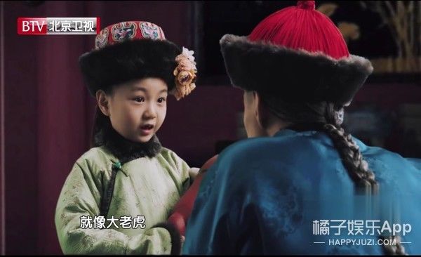 劉海|還記得《爸爸去哪兒》的小山竹嗎？她現在長這樣！