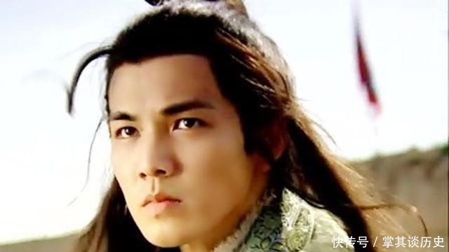 国家|史上唯一的以卑微男宠身份称帝的是谁？建立一国家，却死于乱军中