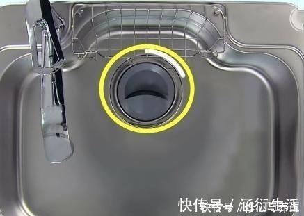 台面|80%的人都忽略的厨房水槽设计雷区,你一定要看看!