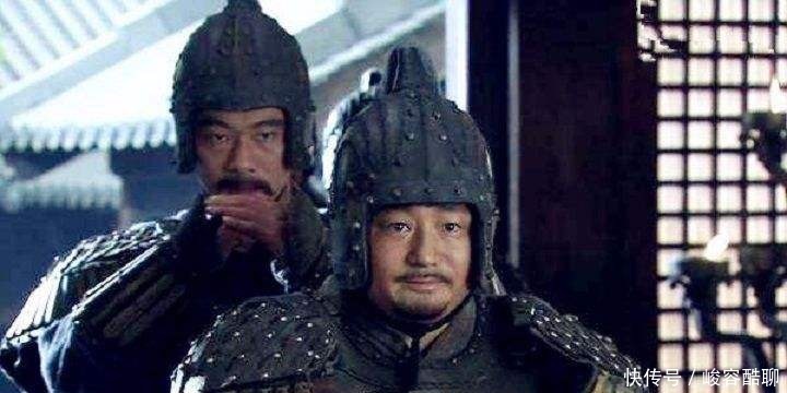 三国|三国名声比曹操还臭的将领,害死忠良,气死刘备