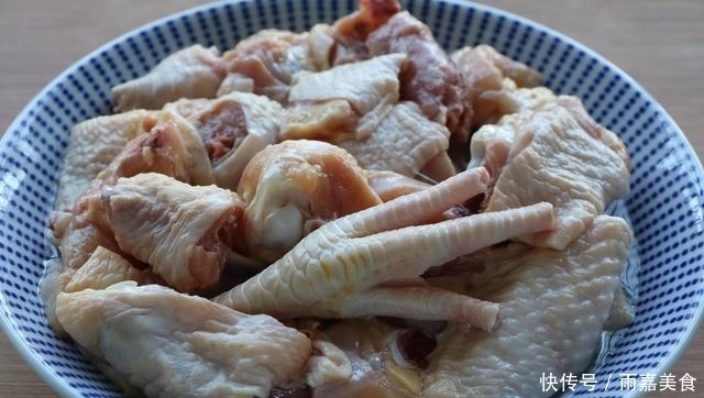 家常|入秋以后,我家常吃的菜,越焖越好吃,常给孩子吃提高免疫力!