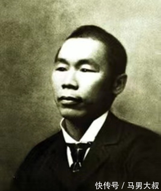 汉学系$一个中国人突然消失,世界找他100年,他究竟做了何事?