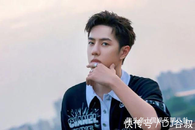 王一博将告别《天天向上》无主持人证成硬伤,粉丝发文表不舍