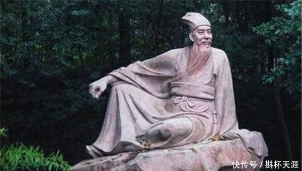 辅佐|争议最大的人物:辅佐十一位皇帝 是公认的圣人 死后却被唾骂千年