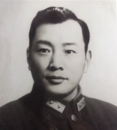 历任全国政|1959年，第一次特赦的6个高级将领都是谁？后来人生结局如何？